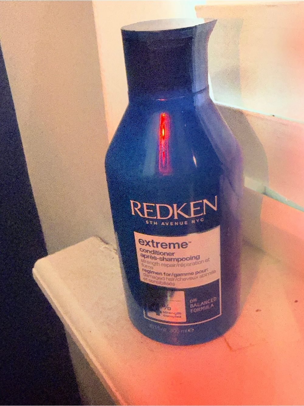 Redkin shampoo duo anyone $50 - Picture 2 of 3